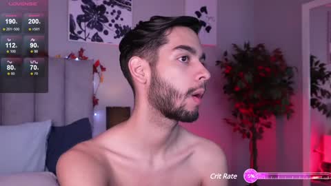 Snapshot of endy_rush chatting on December 5, 12:33 pm Endy online show from December 5, 12:33 pm