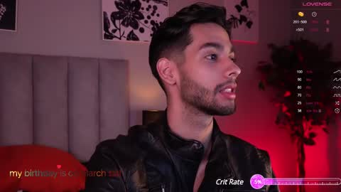 Snapshot of endy_rush chatting on February 18, 12:39 pm Endy online show from February 18, 12:39 pm