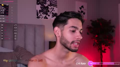 Snapshot of endy_rush chatting on February 21, 12:50 pm Endy online show from February 21, 12:50 pm