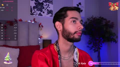 Snapshot of endy_rush chatting on December 20, 12:49 pm Endy online show from December 20, 12:49 pm