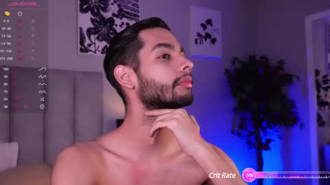 Snapshot of endy_rush chatting on February 12, 12:44 pm Endy online show from February 12, 12:44 pm