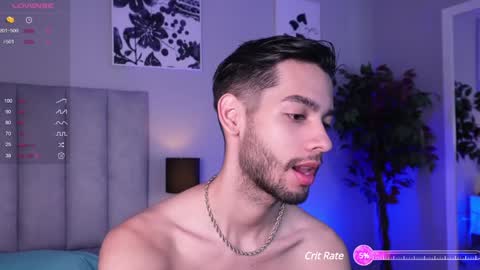 Snapshot of endy_rush chatting on January 29, 12:45 pm Endy online show from January 29, 12:45 pm