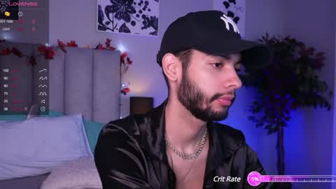 Snapshot of endy_rush chatting on December 18, 12:51 pm Endy online show from December 18, 12:51 pm