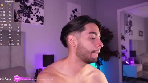 Endy online show from November 23, 1:11 pm