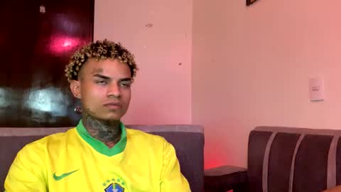 Enigma online show from February 19, 9:14 pm