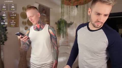 Johnny online show from October 14, 12:34 pm