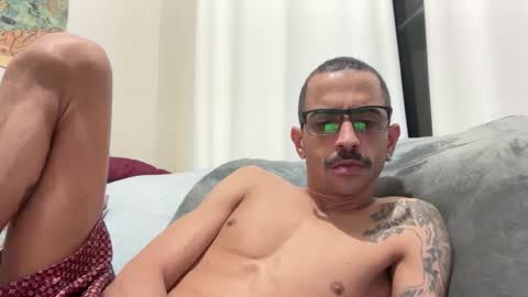 Luke online show from November 28, 7:00 am