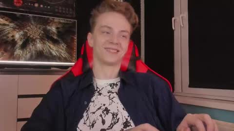 Enker online show from November 21, 1:26 am