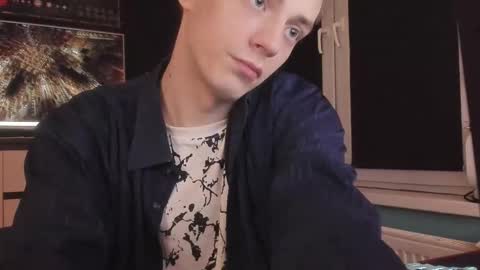 Enker online show from December 23, 1:25 am