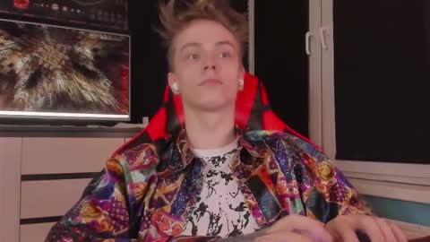 Enker online show from December 1, 3:42 am