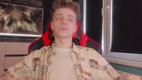 Enker online show from February 1, 7:29 am