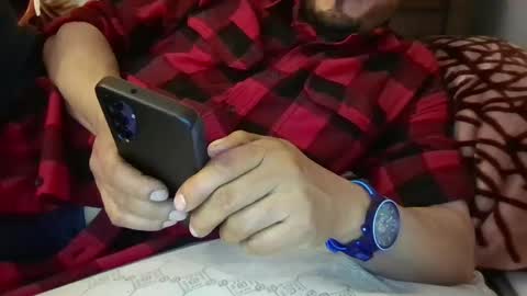 enri1212 online show from October 9, 1:32 am