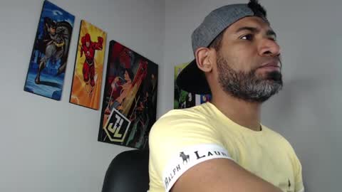 enriblack92 online show from January 24, 10:53 am