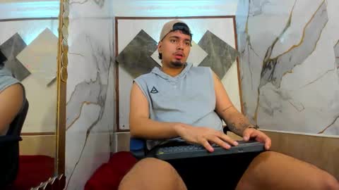 enrique online show from October 8, 11:58 am