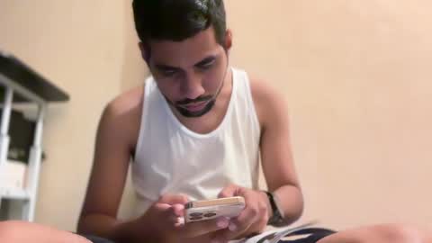 Enriquegc197 online show from January 11, 2:04 pm