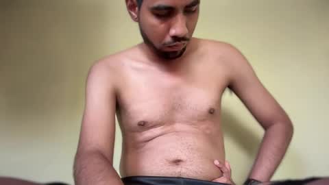 Enriquegc197 online show from February 23, 10:53 pm