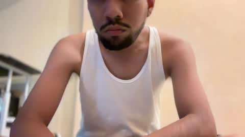 Enriquegc197 online show from January 18, 7:04 pm