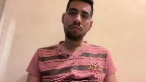 Enriquegc197 online show from December 27, 1:50 pm