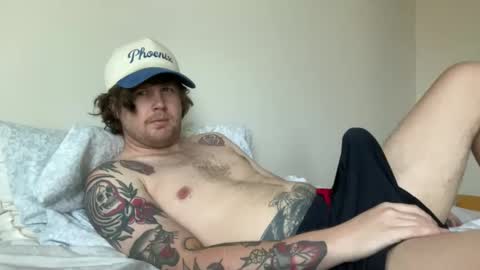 FOLLOW  JOIN MY CULT online show from October 23, 7:06 pm