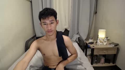 enzo online show from November 9, 10:58 pm