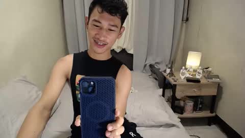 enzo online show from October 19, 12:08 pm