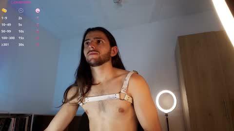 enzo_moretii online show from November 14, 12:25 am