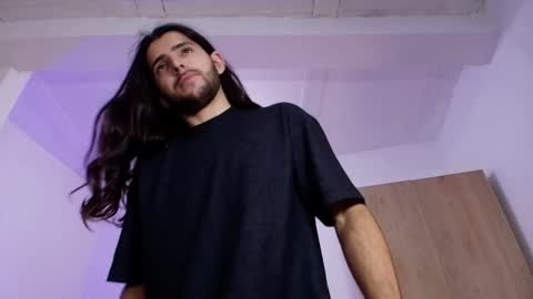 enzo_moretii online show from October 31, 4:43 pm