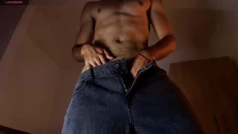 enzo_moretii online show from November 24, 3:24 pm