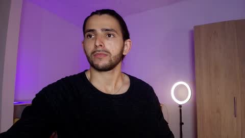 enzo_moretii online show from November 11, 11:32 pm