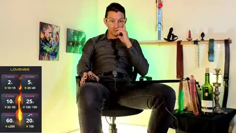 enzoprat online show from April 27, 4:09 am