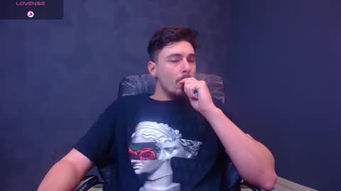 EnzoRace online show from December 5, 7:04 am