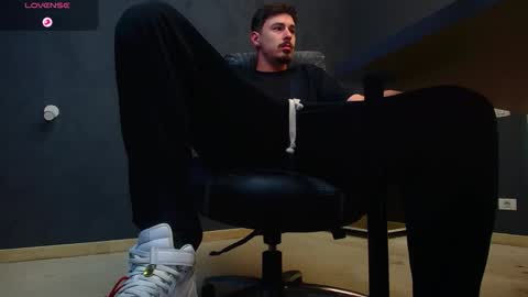 EnzoRace online show from October 29, 6:16 am