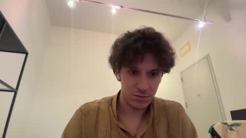 Snapshot of enzyme_ chatting on January 27, 5:37 pm enzyme_ online show from January 27, 5:37 pm