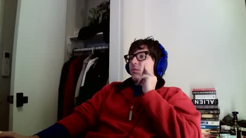 Snapshot of enzyme_ chatting on December 16, 12:48 am enzyme_ online show from December 16, 12:48 am