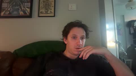 enzyme_ online show from April 14, 10:20 pm