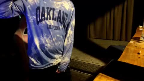 Kris online show from October 23, 7:56 am