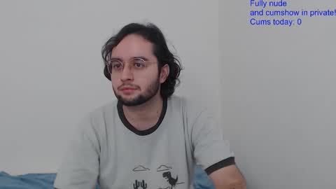 Eren online show from October 11, 4:27 am