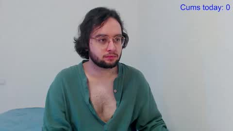 Eren online show from October 21, 1:20 am