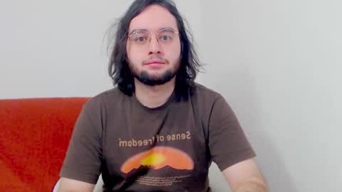 Eren online show from March 5, 3:47 am