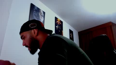 eren_smith online show from July 10, 2:37 am