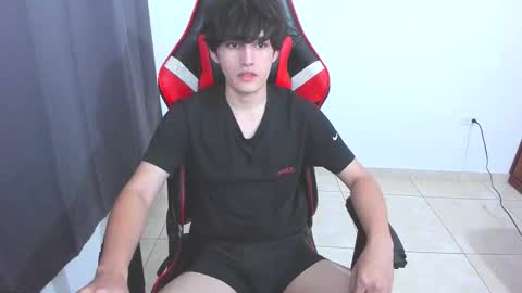 eren_tatakae online show from October 14, 2:18 am