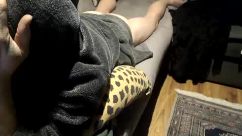 ergheid online show from March 4, 3:22 am