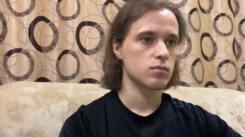 Eric online show from October 15, 6:15 pm