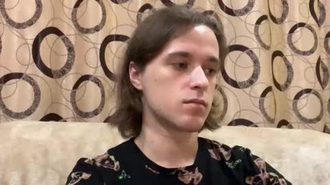 Eric online show from October 11, 7:18 pm