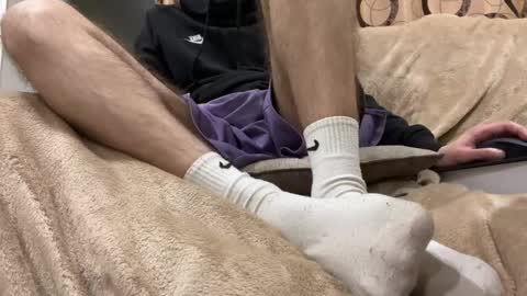 Eric online show from January 13, 2:54 pm