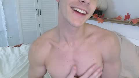 Eric Crush online show from October 10, 4:39 am