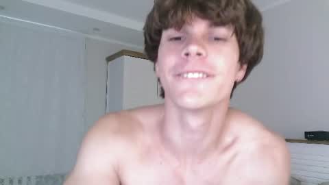 Eric Crush online show from July 9, 4:38 am