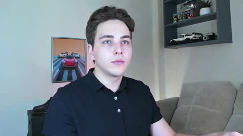 Eric online show from October 26, 8:00 pm