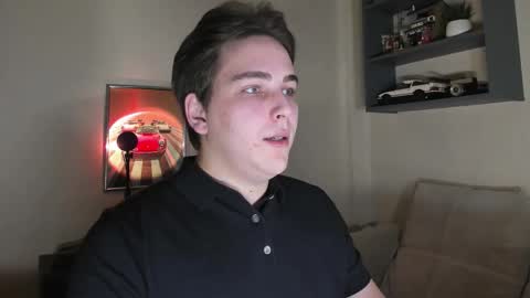 Eric online show from November 24, 8:32 pm