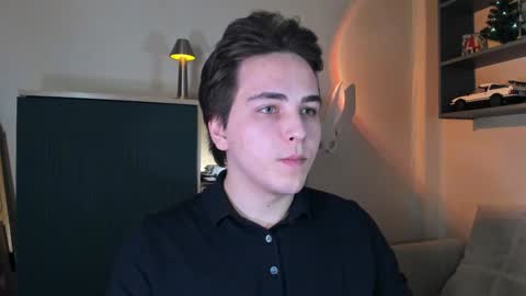 Eric online show from January 17, 5:38 pm